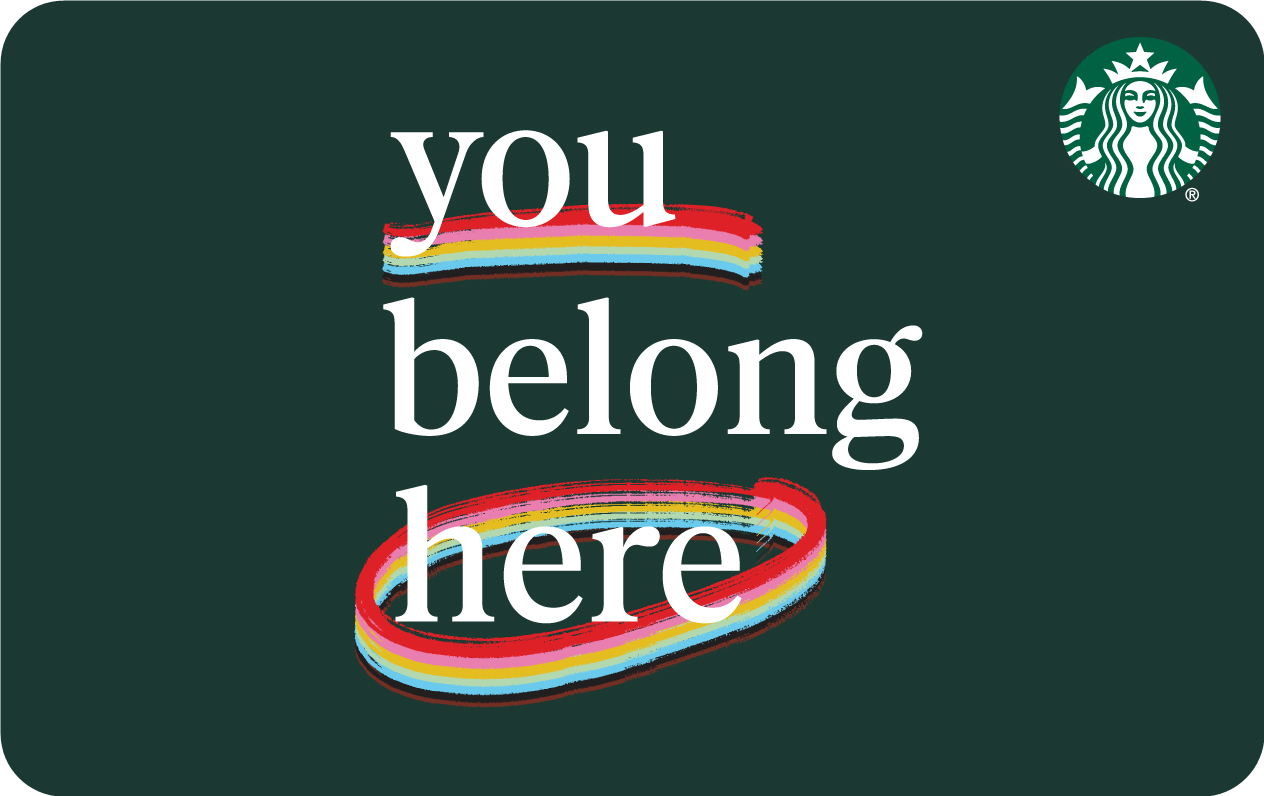 Shop Starbucks Gift Cards for Business | Starbucks B2B Gift Cards