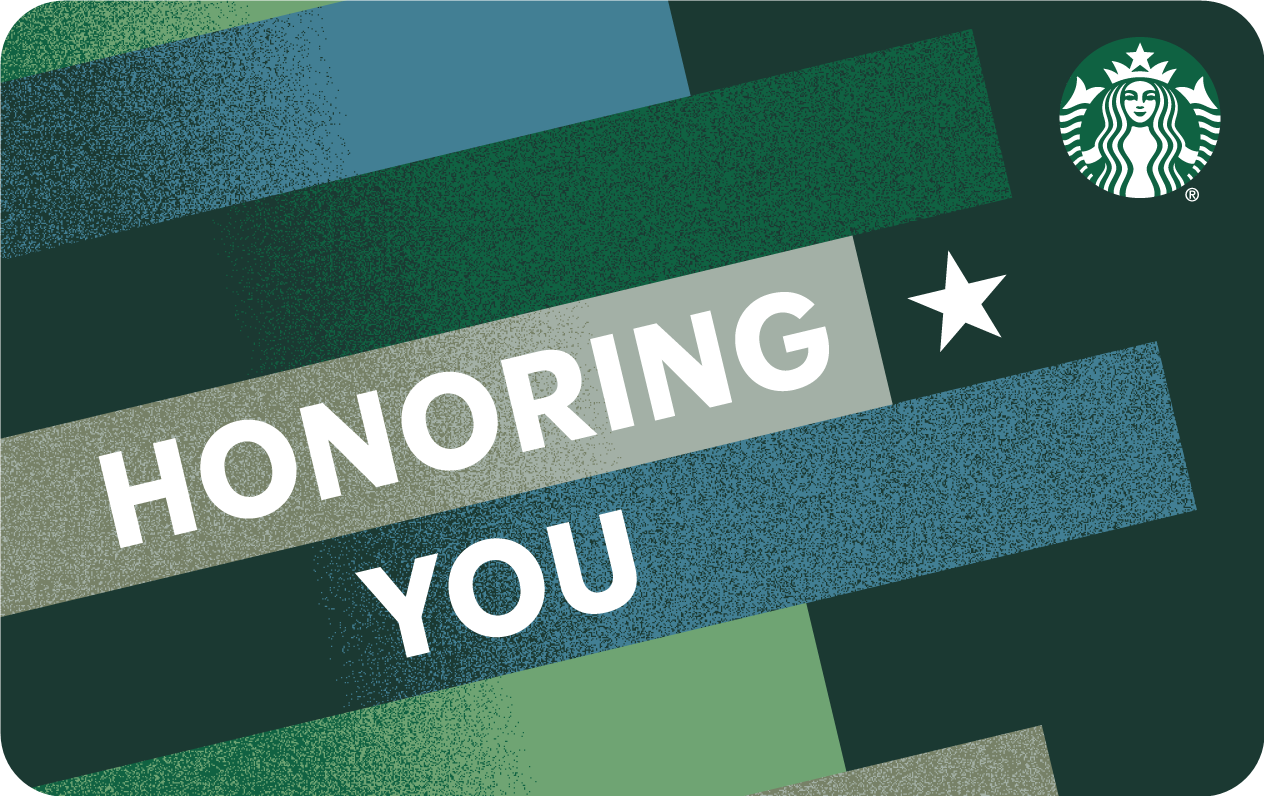 Shop Starbucks Gift Cards for Business | Starbucks B2B Gift Cards