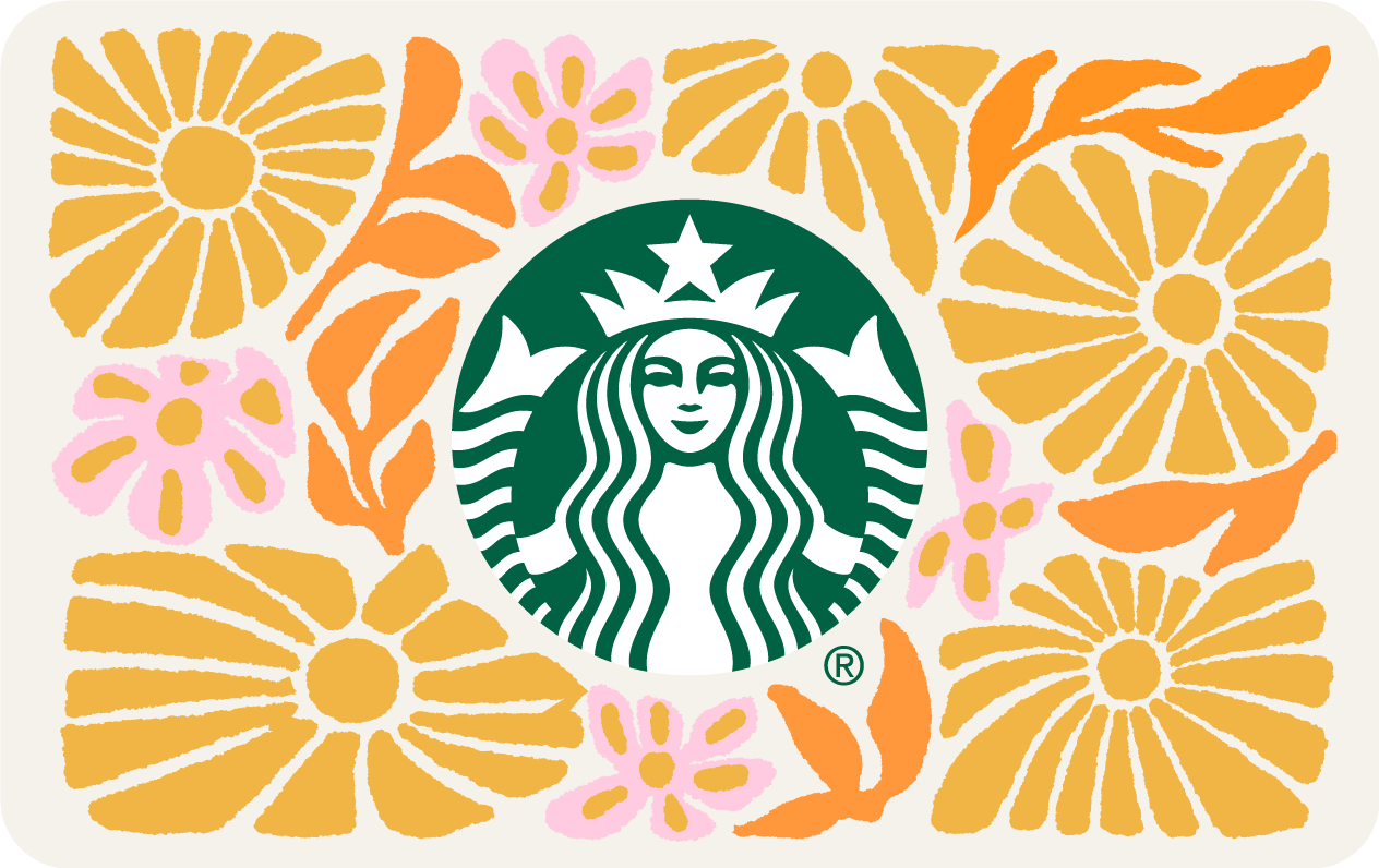 Shop Starbucks Gift Cards for Business | Starbucks B2B Gift Cards